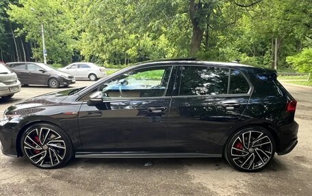 Volkswagen Golf GTI, 2022 год, 4 300 000 рублей, 8 фотография