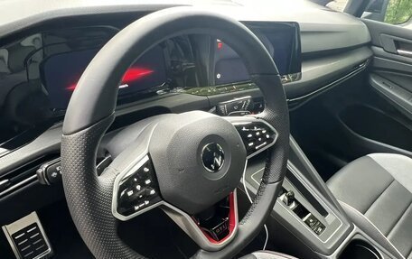 Volkswagen Golf GTI, 2022 год, 4 300 000 рублей, 9 фотография