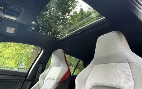 Volkswagen Golf GTI, 2022 год, 4 300 000 рублей, 11 фотография