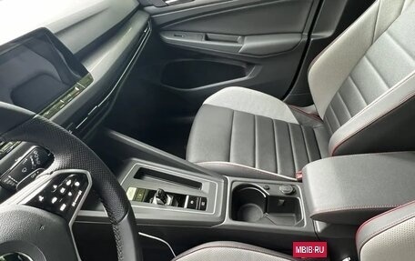 Volkswagen Golf GTI, 2022 год, 4 300 000 рублей, 10 фотография