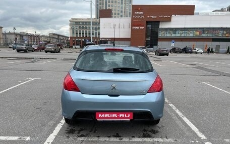 Peugeot 308 II, 2012 год, 440 000 рублей, 4 фотография