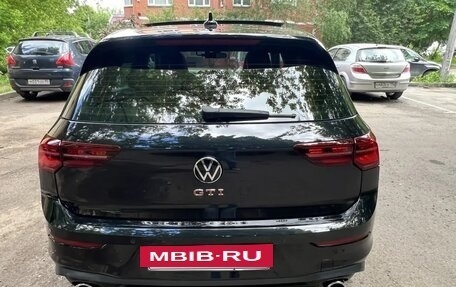 Volkswagen Golf GTI, 2022 год, 4 300 000 рублей, 6 фотография