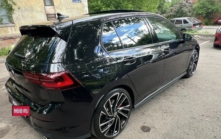 Volkswagen Golf GTI, 2022 год, 4 300 000 рублей, 5 фотография