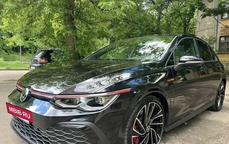 Volkswagen Golf GTI, 2022 год, 4 300 000 рублей, 2 фотография
