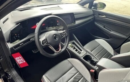 Volkswagen Golf GTI, 2022 год, 4 300 000 рублей, 17 фотография