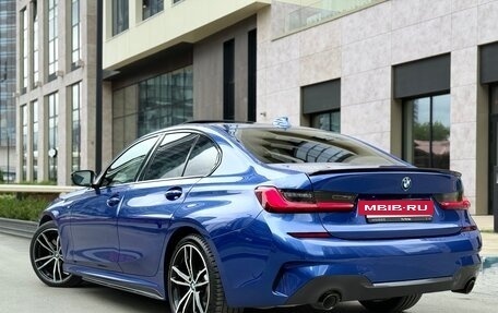 BMW 3 серия, 2021 год, 5 150 000 рублей, 2 фотография