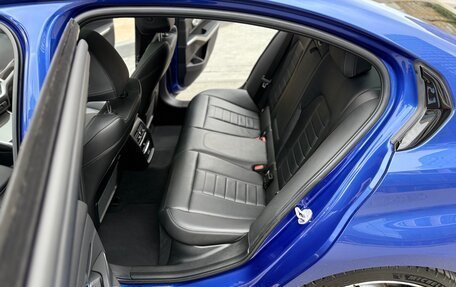 BMW 3 серия, 2021 год, 5 150 000 рублей, 11 фотография