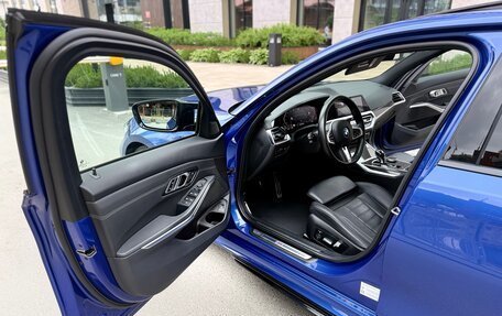 BMW 3 серия, 2021 год, 5 150 000 рублей, 8 фотография