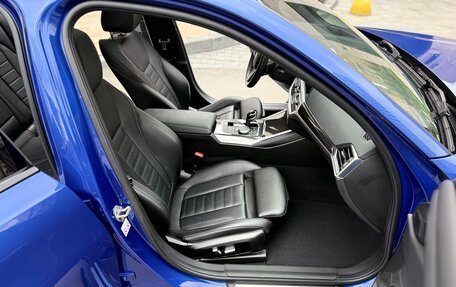 BMW 3 серия, 2021 год, 5 150 000 рублей, 15 фотография