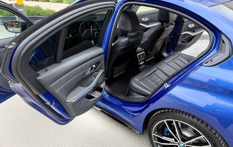 BMW 3 серия, 2021 год, 5 150 000 рублей, 12 фотография