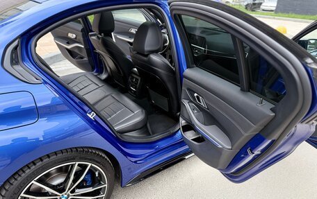 BMW 3 серия, 2021 год, 5 150 000 рублей, 13 фотография