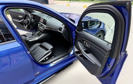BMW 3 серия, 2021 год, 5 150 000 рублей, 17 фотография