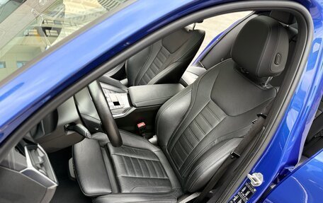 BMW 3 серия, 2021 год, 5 150 000 рублей, 9 фотография