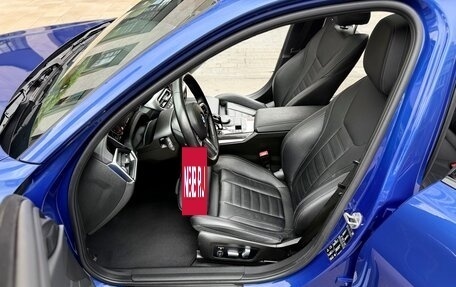 BMW 3 серия, 2021 год, 5 150 000 рублей, 10 фотография