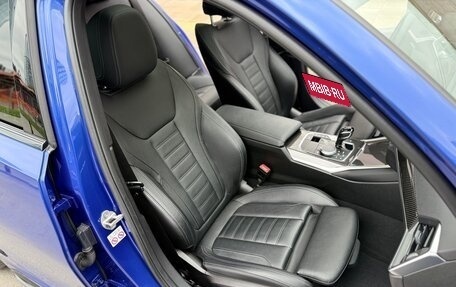 BMW 3 серия, 2021 год, 5 150 000 рублей, 16 фотография