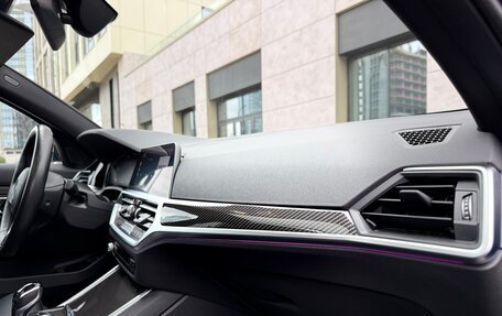 BMW 3 серия, 2021 год, 5 150 000 рублей, 23 фотография