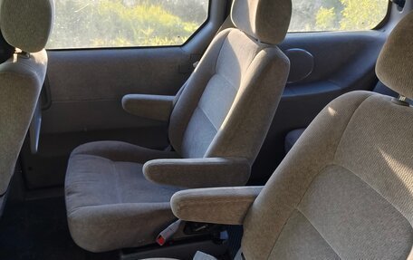 KIA Carnival III, 2004 год, 450 000 рублей, 4 фотография