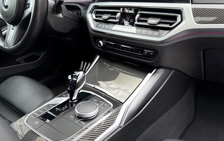 BMW 3 серия, 2021 год, 5 150 000 рублей, 24 фотография