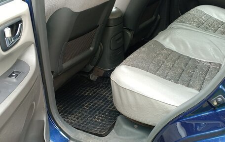 Hyundai Santa Fe Classic, 2008 год, 750 000 рублей, 4 фотография
