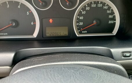 Hyundai Santa Fe Classic, 2008 год, 750 000 рублей, 9 фотография