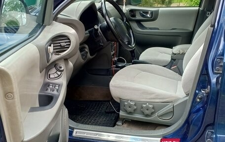 Hyundai Santa Fe Classic, 2008 год, 750 000 рублей, 3 фотография