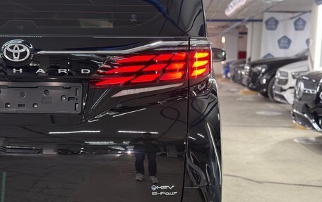 Toyota Alphard, 2024 год, 11 790 000 рублей, 6 фотография