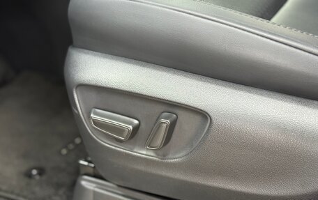 Toyota Alphard, 2024 год, 11 790 000 рублей, 13 фотография