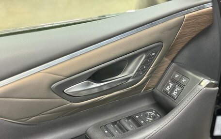 Toyota Alphard, 2024 год, 11 790 000 рублей, 12 фотография