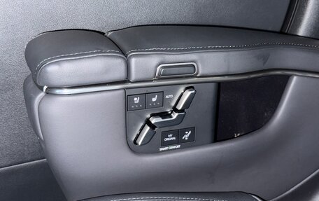 Toyota Alphard, 2024 год, 11 790 000 рублей, 20 фотография