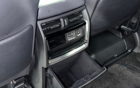 Toyota Alphard, 2024 год, 11 790 000 рублей, 21 фотография