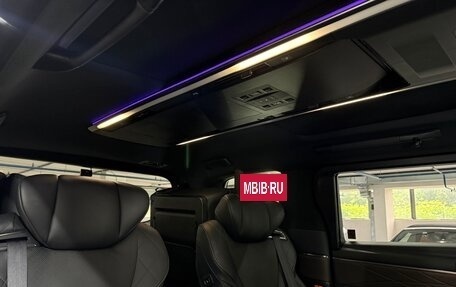 Toyota Alphard, 2024 год, 11 790 000 рублей, 25 фотография