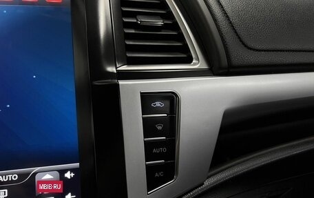 Toyota Highlander III, 2013 год, 2 645 000 рублей, 19 фотография