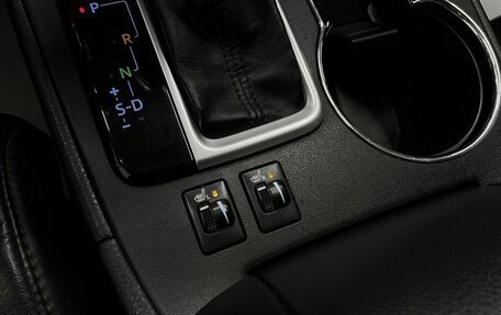 Toyota Highlander III, 2013 год, 2 645 000 рублей, 22 фотография