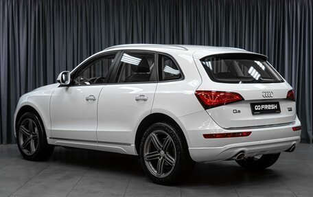 Audi Q5, 2015 год, 2 199 000 рублей, 2 фотография