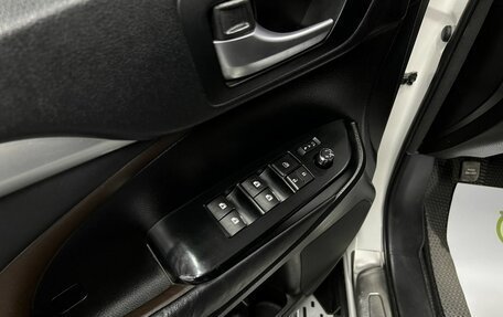Toyota Highlander III, 2013 год, 2 645 000 рублей, 27 фотография