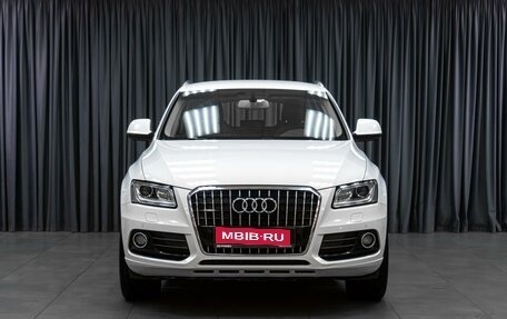 Audi Q5, 2015 год, 2 199 000 рублей, 3 фотография