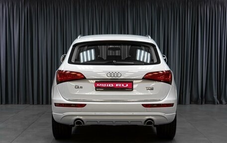 Audi Q5, 2015 год, 2 199 000 рублей, 4 фотография