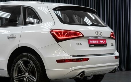 Audi Q5, 2015 год, 2 199 000 рублей, 7 фотография