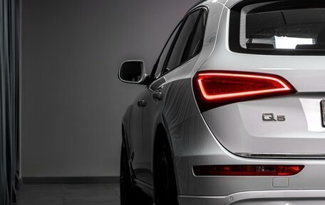 Audi Q5, 2015 год, 2 199 000 рублей, 9 фотография