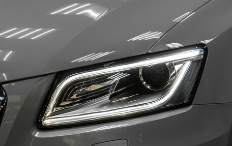 Audi Q5, 2015 год, 2 199 000 рублей, 10 фотография