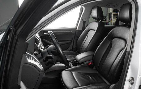 Audi Q5, 2015 год, 2 199 000 рублей, 18 фотография