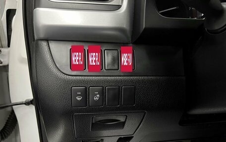 Toyota Highlander III, 2013 год, 2 645 000 рублей, 26 фотография
