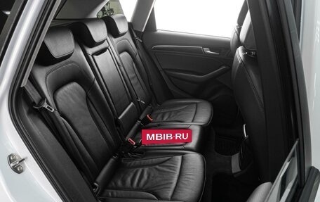 Audi Q5, 2015 год, 2 199 000 рублей, 15 фотография