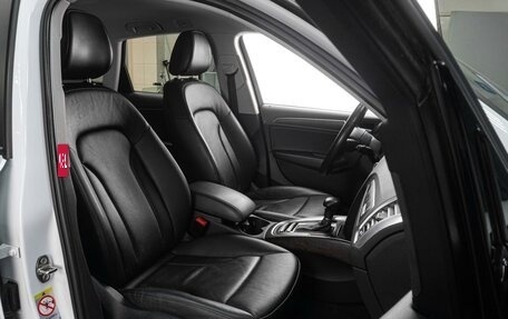 Audi Q5, 2015 год, 2 199 000 рублей, 16 фотография