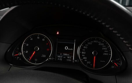 Audi Q5, 2015 год, 2 199 000 рублей, 23 фотография