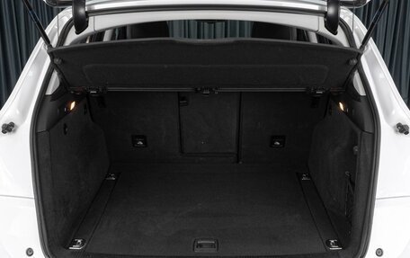 Audi Q5, 2015 год, 2 199 000 рублей, 26 фотография