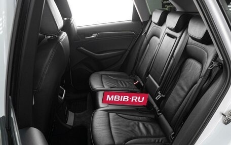 Audi Q5, 2015 год, 2 199 000 рублей, 17 фотография
