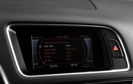 Audi Q5, 2015 год, 2 199 000 рублей, 22 фотография