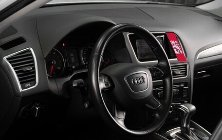 Audi Q5, 2015 год, 2 199 000 рублей, 21 фотография