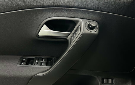Volkswagen Polo VI (EU Market), 2018 год, 1 296 000 рублей, 9 фотография
